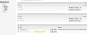 Adding File Storage