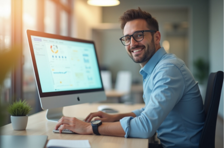 Application Support