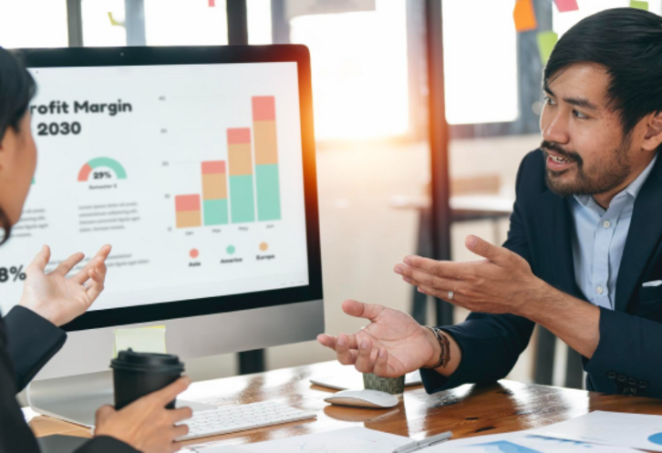Sales & Conversions