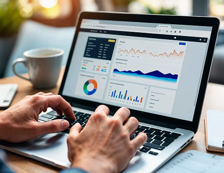 Seamless Data Flow