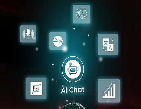 Live Chat Support