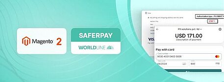 Magento 2 Saferpay  Payment Extension