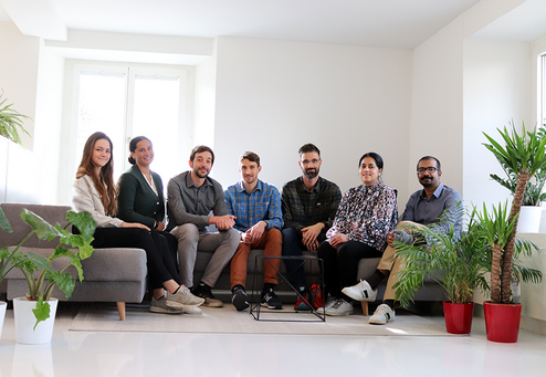 Team Image