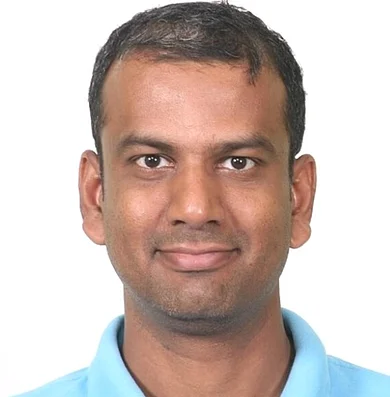 Harshal G