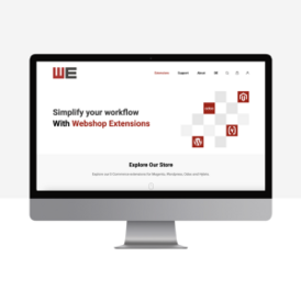 webshop