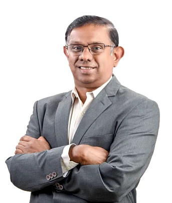 Shibu Padmavathy