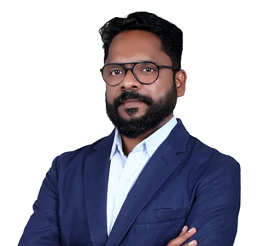 Anoop Aravind
