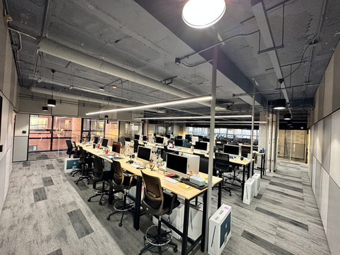 mexico office image