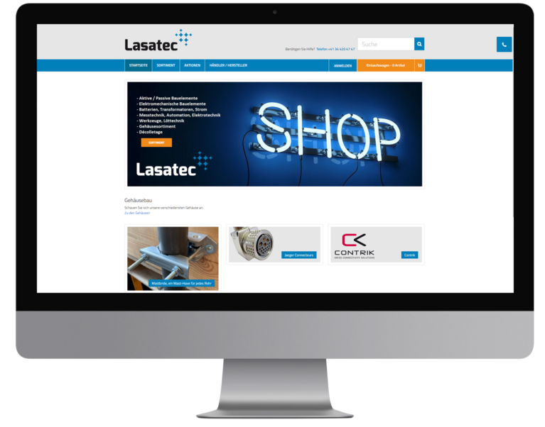 lasatec-dt