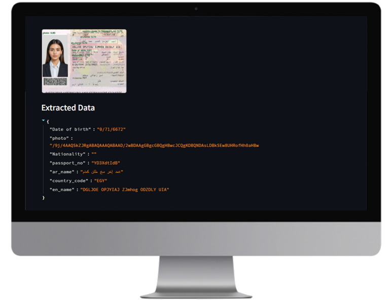 Ai data driven collection