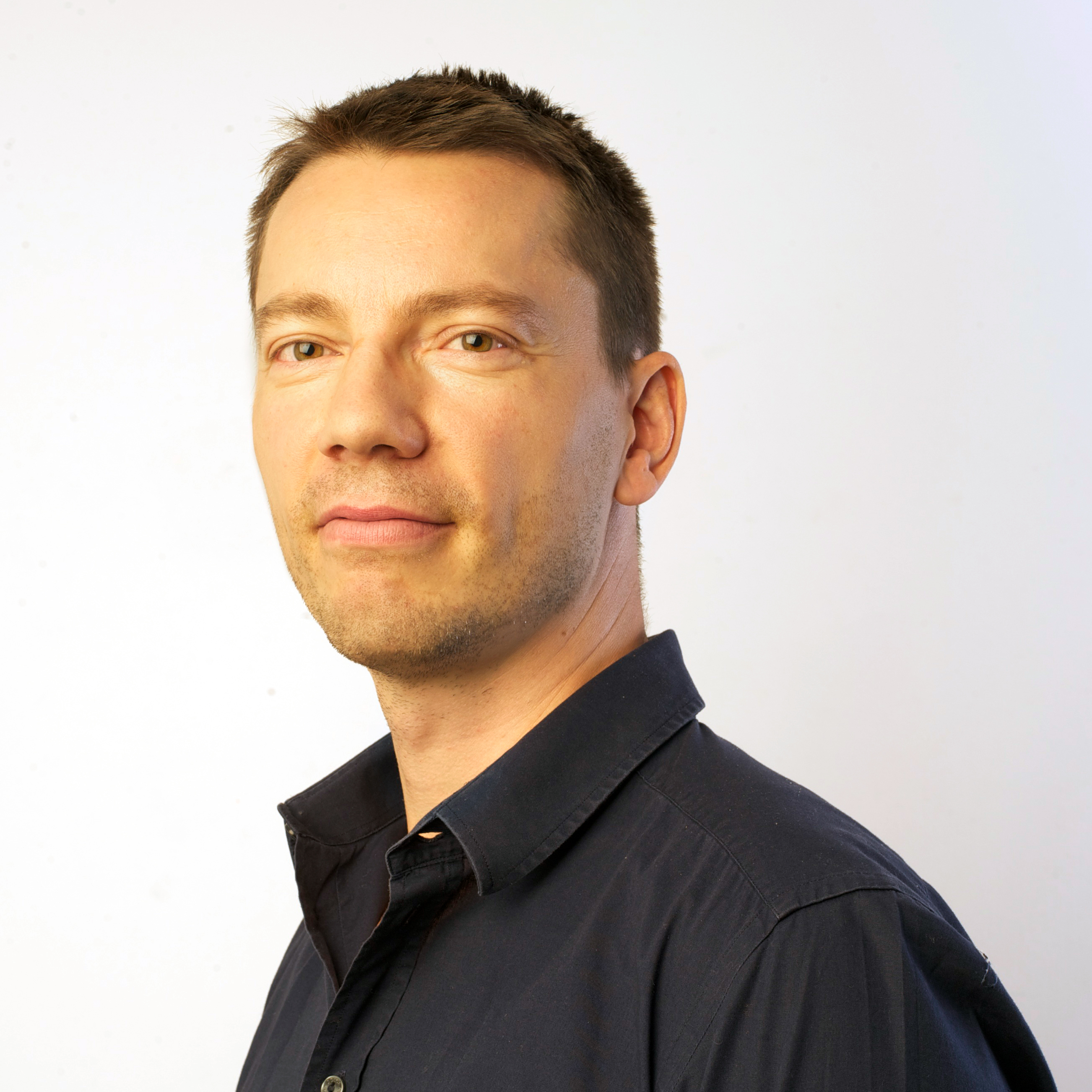Dr. Tom Hinzdorf
