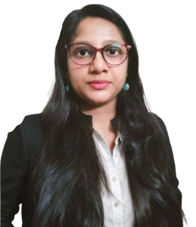 Soumia George