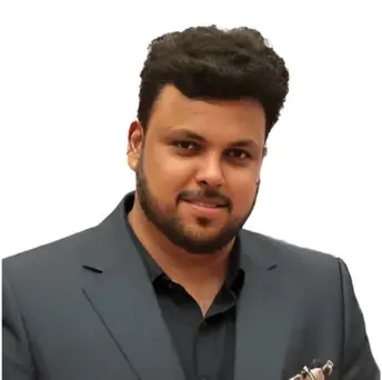 Sudheesh Kumar