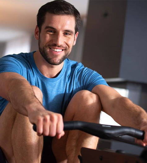Homefitness