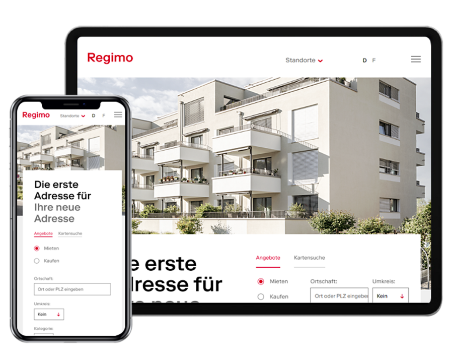 Regimo