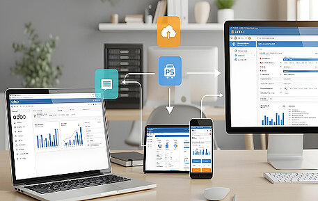 Integration with Existing Systems