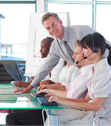 Odoo Support and Maintenance Services