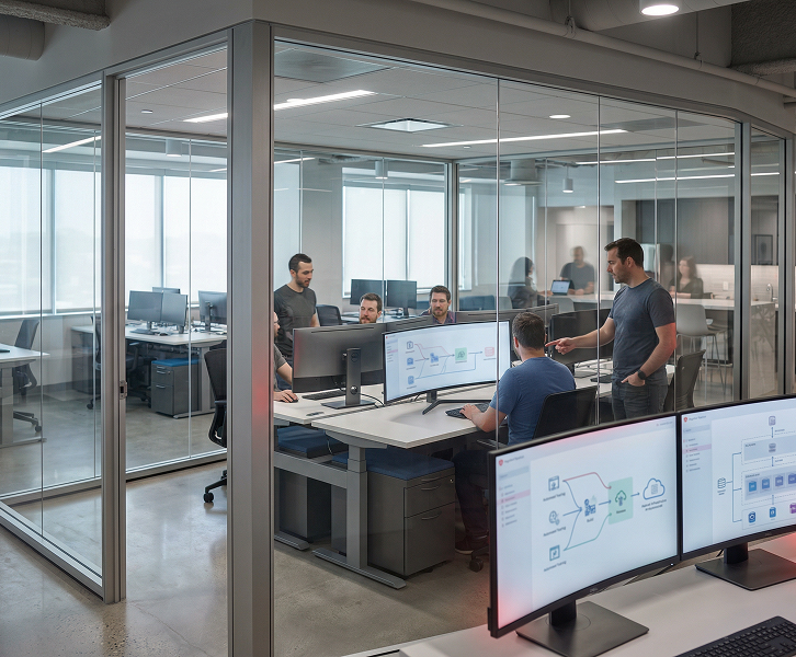 Deployment and Scalability