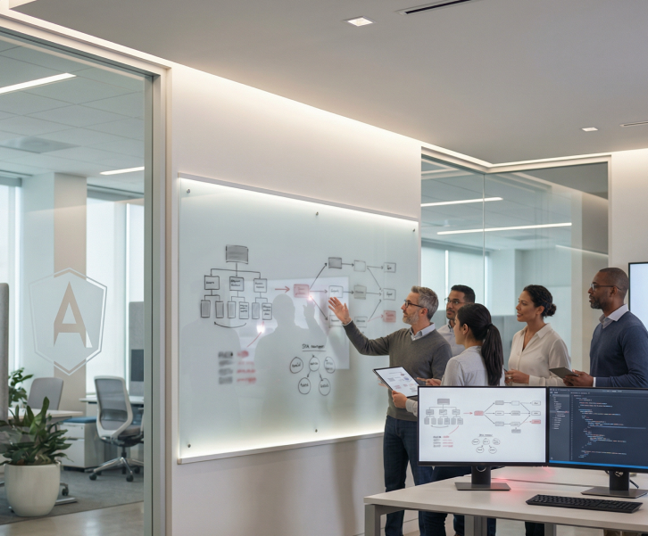 Discovery and Architecture Blueprint
