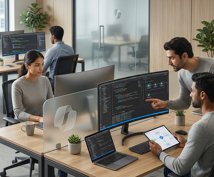 Customization and Automation