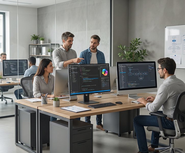 Integration and Development Workflow Setup
