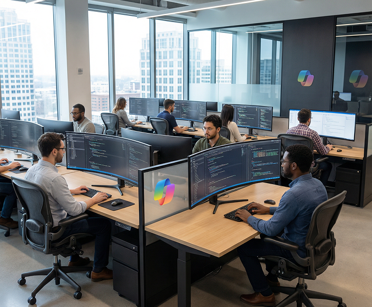 Scalability for Enterprise Engineering Teams