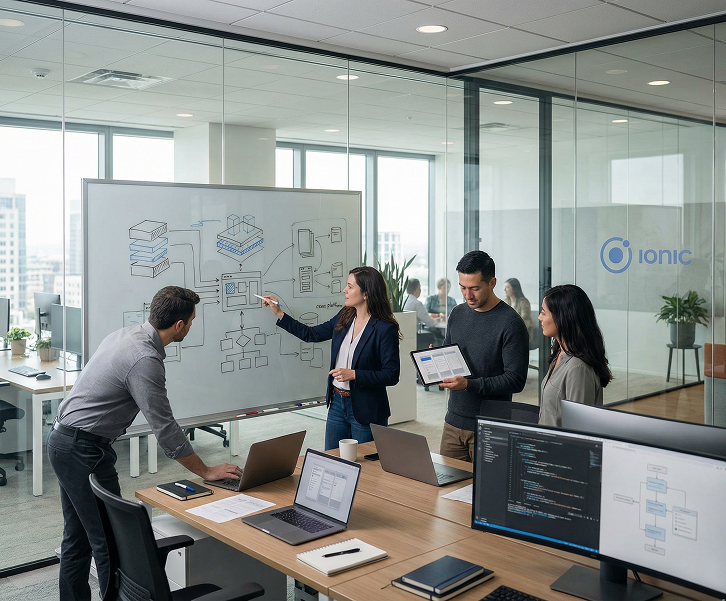 Discovery and Architecture Strategy