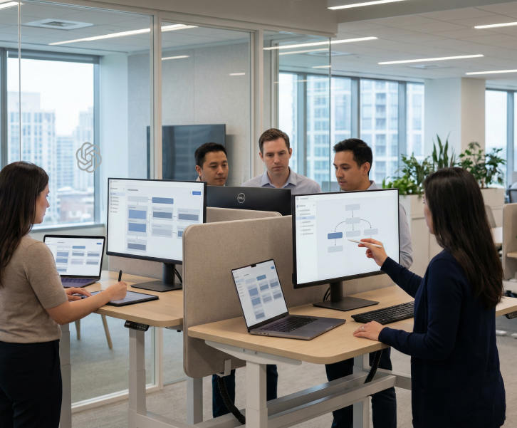 Integration and Data Migration for Enterprise AI Solutions 