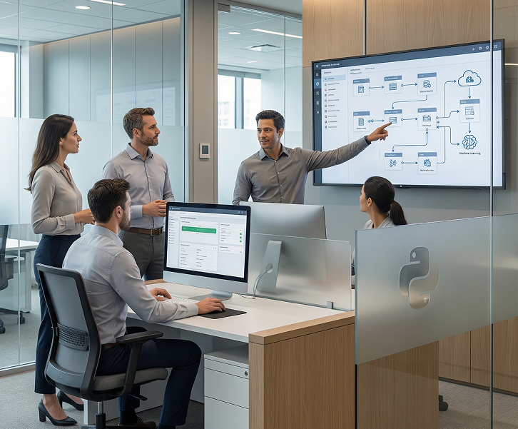 Customization and Automation