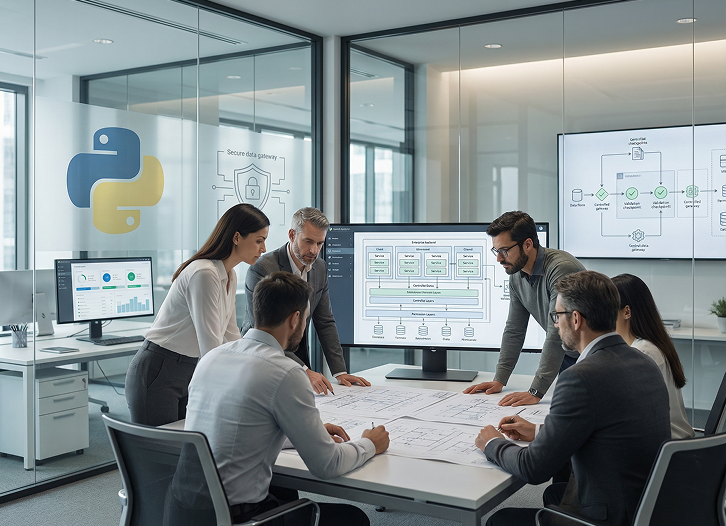Security, Governance, and Best Practices