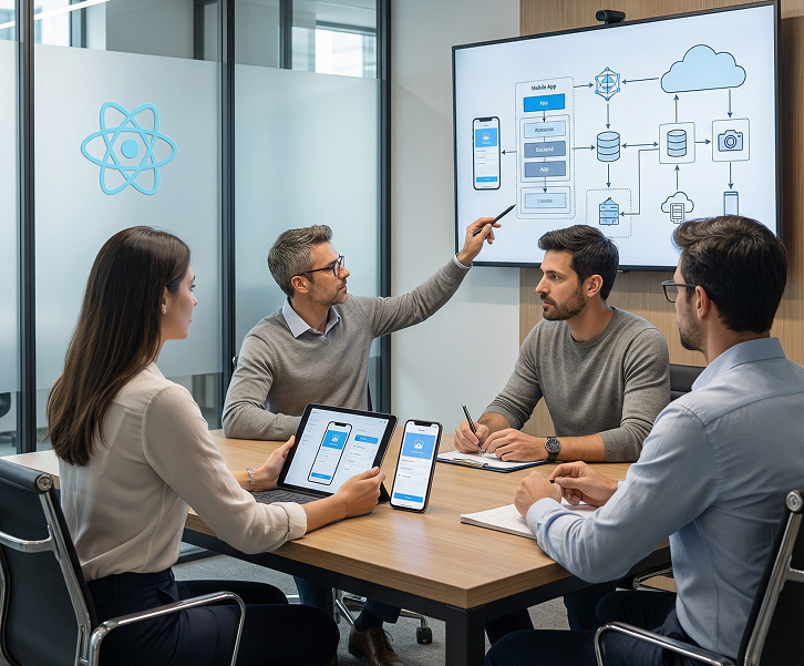 Cross-Platform Development and Integration