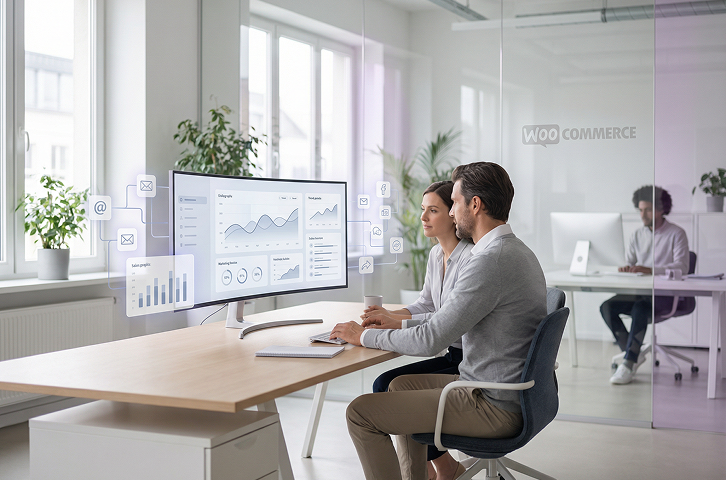 Marketing & Analytics 