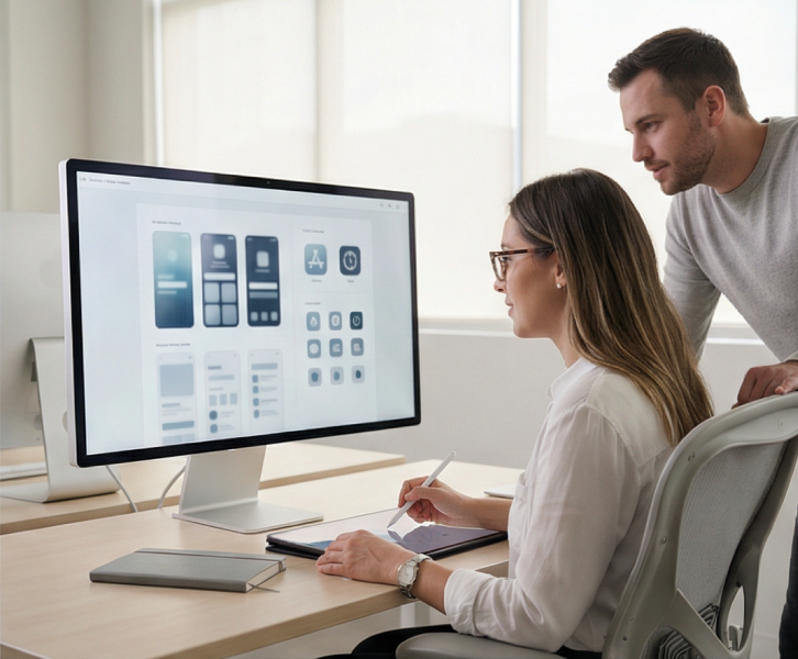 Deployment and App Store Optimization (ASO)