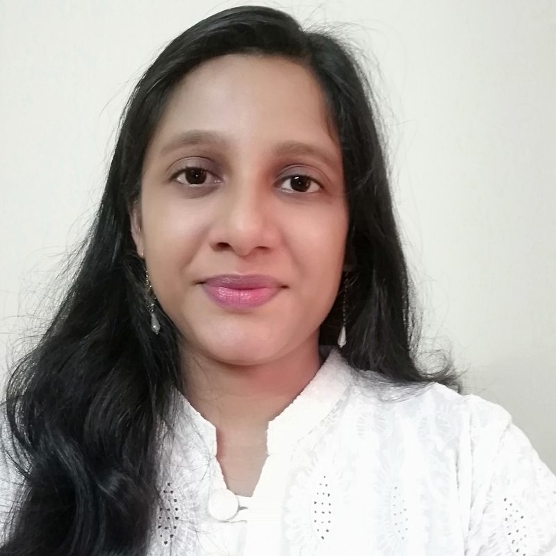 Soumia George