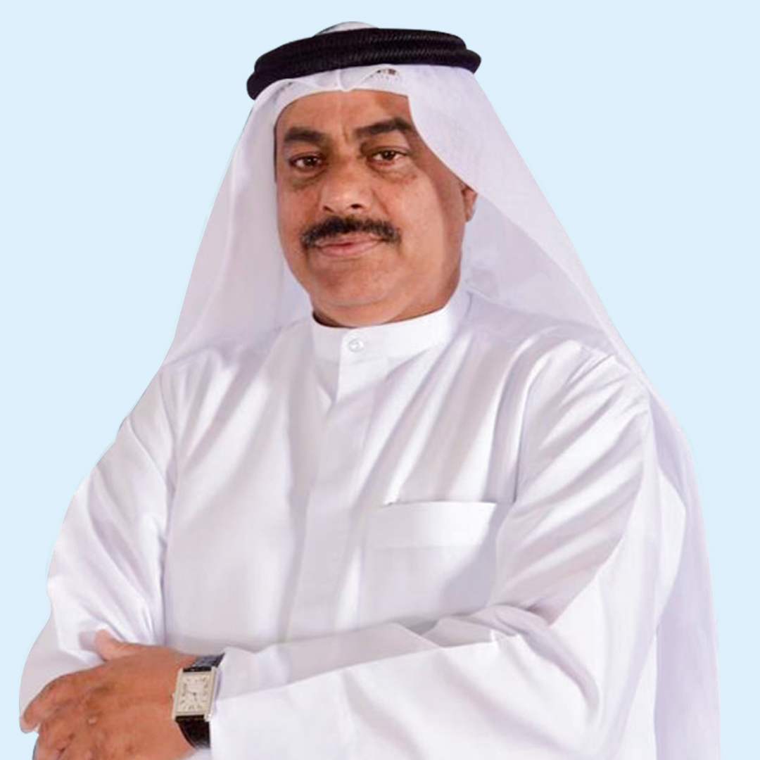 Tariq Saeed AlNoman