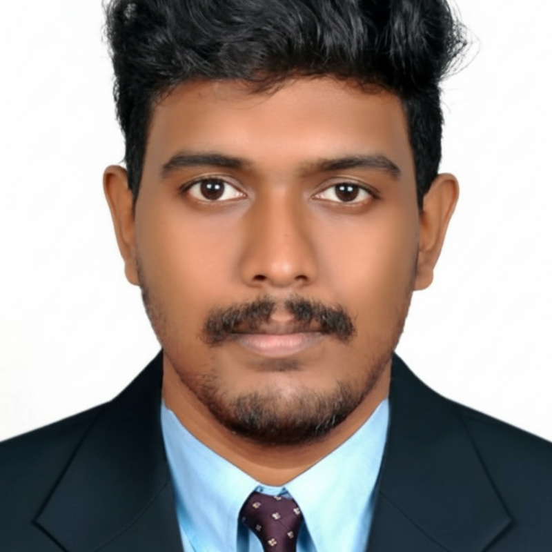 Gautham Raj