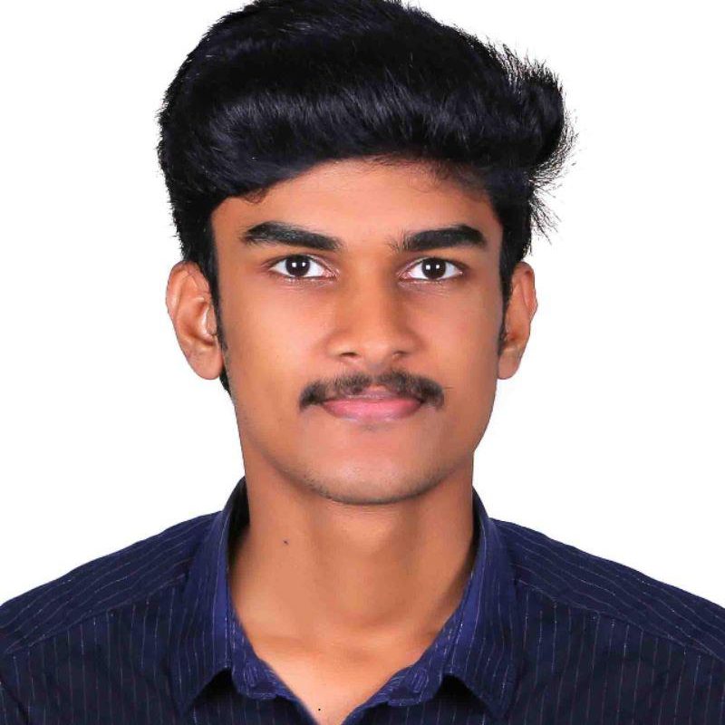 Govind S S