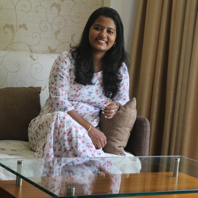 Nimisha RH
