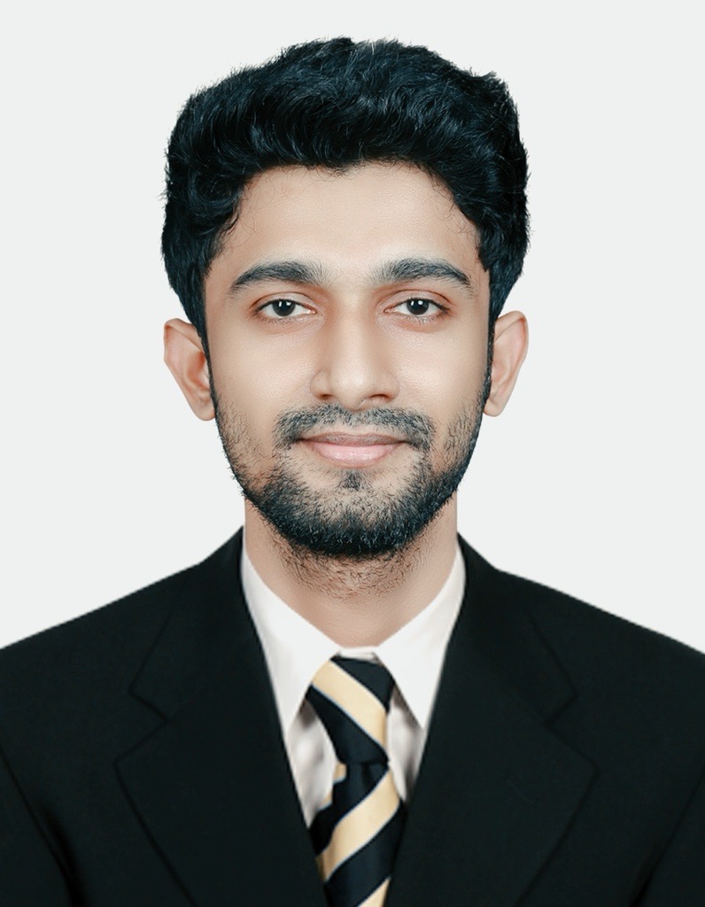 Abhineesh A S