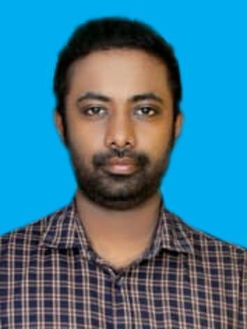 Abhijith S