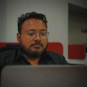 Sabary Dev