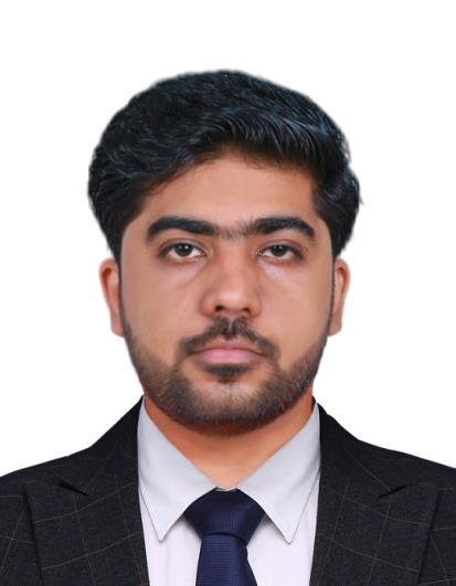 Vishnu Raj S