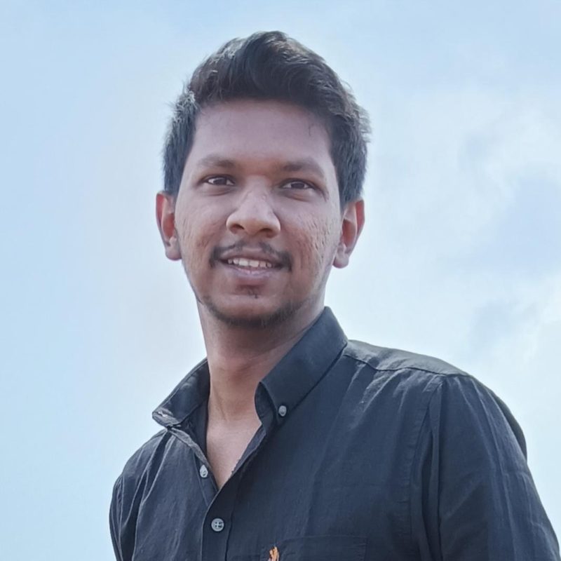 Jibin Emmanuel Paul