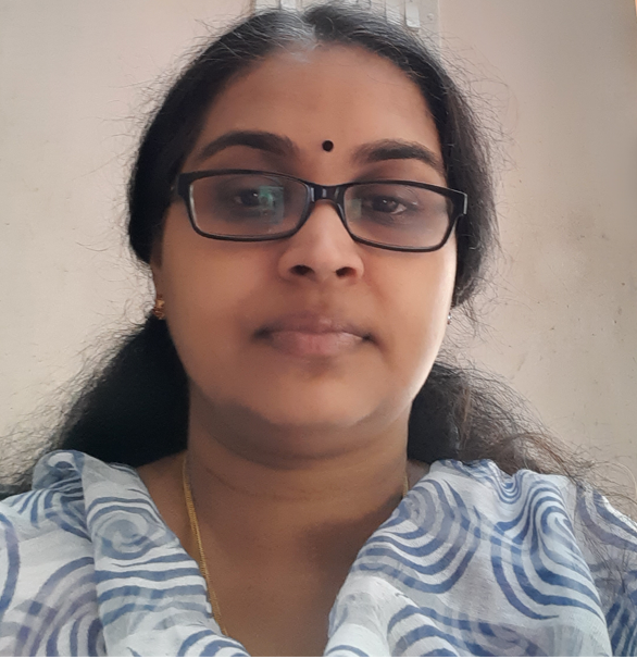Thara Nair
