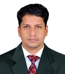 Nishanth A