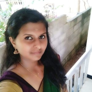 Priyanka K