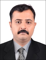 Renjith R Nair