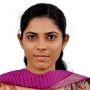 Tess Antony